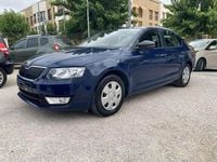 Usado Skoda Octavia Active 110 CV (80 kW) 2015 Utilitario