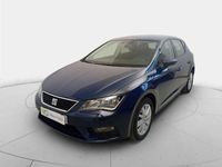 usado Seat Leon REFERENCE PLUS 1.2 TSI 110 CV S/S 5P