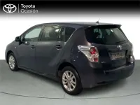 Usado Toyota Verso Active 126 CV (92 kW) 2011 Monovolumen