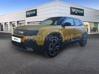 Usado Jeep Avenger Summit 100 CV (73 kW) 2025 Amarillo SUV