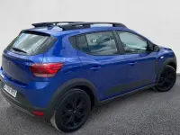 Usado Dacia Sandero Extreme 101 CV (74 kW) 2025