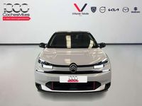 Nuevo Citroën C4 Business Class 145 CV (106 kW) 2025 Blanco SUV