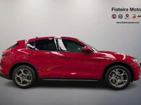 usado Alfa Romeo Stelvio 2.2 DIESEL 140KW (190CV) SPRINT AWD de segunda mano desde 39990€ ✅