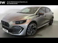 Usado Renault Clio V Esprit Alpine 160 CV (117 kW) 2025 Gris Berlina