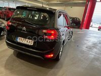 Usado Citroën C4 Picasso Attraction 115 CV (84 kW) 2019 Negro Monovolumen