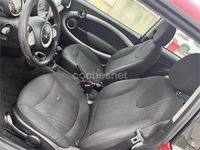 Usado Mini ONE 90 CV (66 kW) 2008 Rojo Utilitario