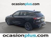 Usado Ford Kuga ST-Line 225 CV (165 kW) 2023 Negro SUV