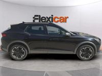 Begagnad Cupra Formentor 150 HK (110 kW) 2023 Svart SUV