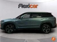 Usado Jaecoo 7 147 CV (108 kW) 2025 Azul SUV