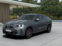 Nuevo BMW X6 M Sport 298 CV (219 kW) 2026 Otro SUV
