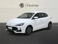 Nuevo MG MG3 195 CV (143 kW) 2025 Otro Utilitario