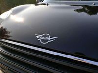 Usado Mini Cooper 136 CV (100 kW) 2020 Negro Utilitario