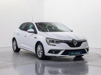 Usado Renault Mégane IV 100 CV (73 kW) 2018 Blanco Berlina
