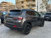 Usado Jeep Compass Sport 140 CV (102 kW) 2018 Negro SUV