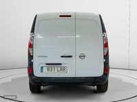 Usado Nissan NV200 80 CV (58 kW) 2021 Blanco Monovolumen