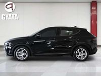Usado Alfa Romeo Tonale Sprint 130 CV (95 kW) 2023 Negro SUV