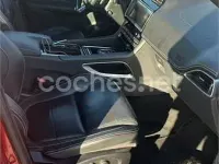 Usado Jaguar F-Pace R-Sport 340 CV (250 kW) 2017 Rojo SUV