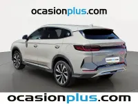 Usado BYD Seal U Comfort 218 CV (160 kW) 2025 Blanco SUV