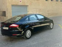 Usado Ford Mondeo 125 CV (91 kW) 2009 Negro Berlina