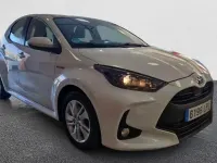 Usado Toyota Yaris Active 116 CV (85 kW) 2021 Utilitario