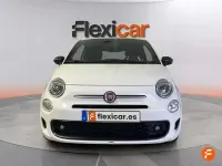 Usado Fiat 500 Connect 70 CV (51 kW) 2022 Blanco Utilitario