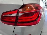 Usado BMW 220 Active Tourer Comfort Edition 192 CV (141 kW) 2019 Gris Monovolumen