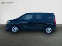Usado Opel Combo Life Elegance 102 CV (75 kW) 2021 Monovolumen
