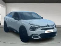 Usado Citroën C4 PureTech 130 CV (95 kW) 2021 Blanco Berlina