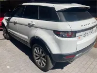 Usado Land Rover Range Rover evoque Pure 150 CV (110 kW) 2015 Blanco SUV