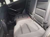 Usado Mazda CX-5 Luxury 150 CV (110 kW) 2016 Marrón SUV