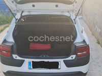 Usado Citroën C4 Shine 100 CV (73 kW) 2016 Blanco Berlina