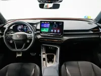 Occasion Cupra Terramar 150 PK (110 kW) 2024 Blauw SUV