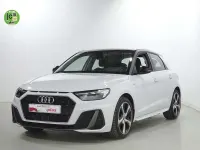 Usado Audi A1 Sportback 150 CV (110 kW) 2024 Blanco Utilitario