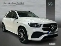 Usado Mercedes GLE350 AMG line 194 CV (142 kW) 2022 SUV