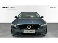 Usado Volvo V60 Plus 197 CV (144 kW) 2023 Azul Familiar