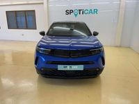 Usado Opel Mokka S 136 CV (100 kW) 2025 Azul SUV