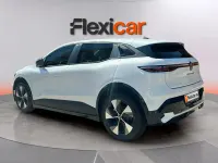 Usado Renault Megane E-Tech Techno 160 kW (218 CV) 2023 Blanco Berlina