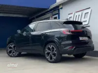 Usado Renault Austral Techno 158 CV (116 kW) 2024 Negro SUV