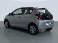 Occasion Peugeot 108 Active 72 ch (52 kW) 2021 Gris