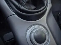 Usado Mitsubishi Outlander Intense 140 CV (102 kW) 2007 Negro SUV
