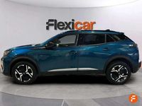 Usado Peugeot 2008 Allure 101 CV (74 kW) 2025 Azul SUV