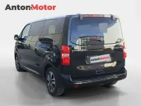 Nuevo Citroën Spacetourer 181 CV (133 kW) 2026 Negro Monovolumen