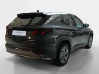 Usado Hyundai Tucson 159 CV (116 kW) 2025 SUV