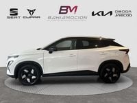 Usado Omoda 5 147 CV (108 kW) 2025 Blanco SUV