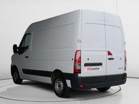 Usado Renault Master 136 CV (100 kW) 2020 Blanco Van