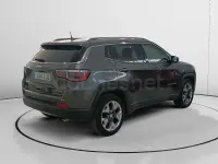 Usado Jeep Compass Limited 141 CV (103 kW) 2020 Negro SUV
