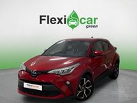 usado Toyota C-HR 1.8 125H Advance Híbrido en Flexicar Viladecans