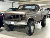 Usado Ford Bronco 335 CV (246 kW) 2023 Negro SUV
