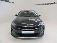 Brugt Kia XCeed 141 HK (103 kW) 2021 Grå SUV
