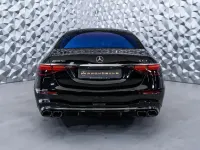Usado Mercedes S63 AMG AMG 802 CV (589 kW) 2024 Negro Berlina